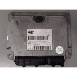 CALCULATEUR MOTEUR