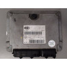 CALCULATEUR MOTEUR FIAT PANDA II 03-12