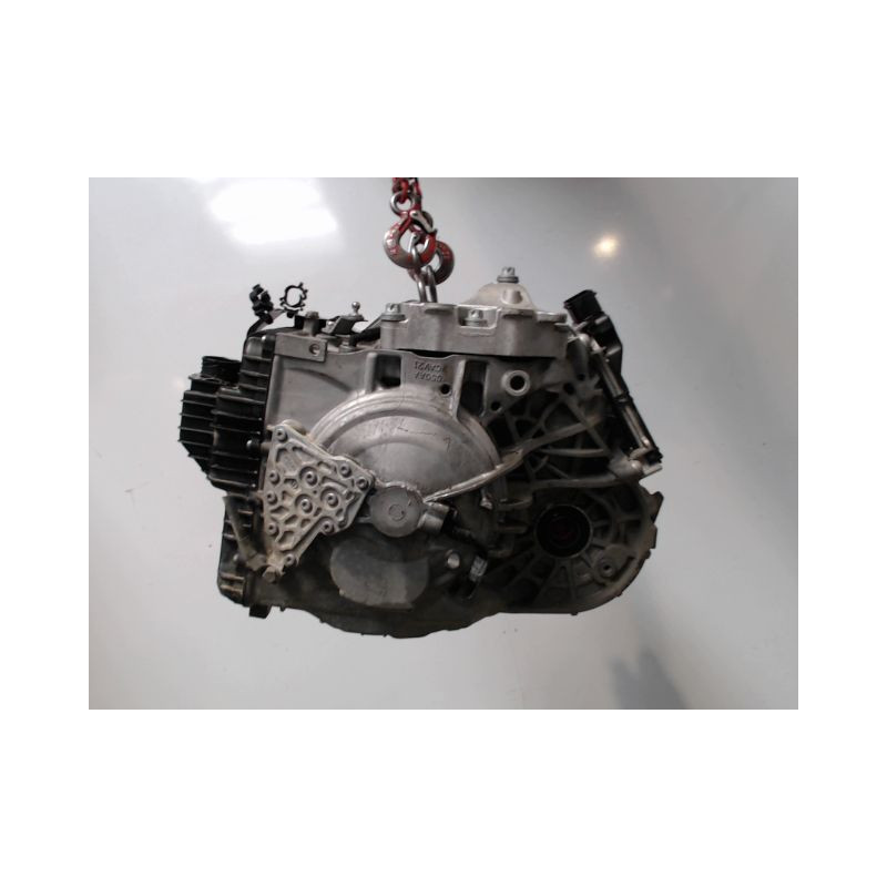 BOITE A VITESSE AUTOMATIQUE JEEP RENEGADE 2.0 CRD 4x4