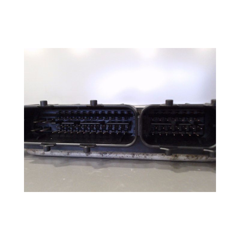 CALCULATEUR MOTEUR FIAT PANDA II 03-12