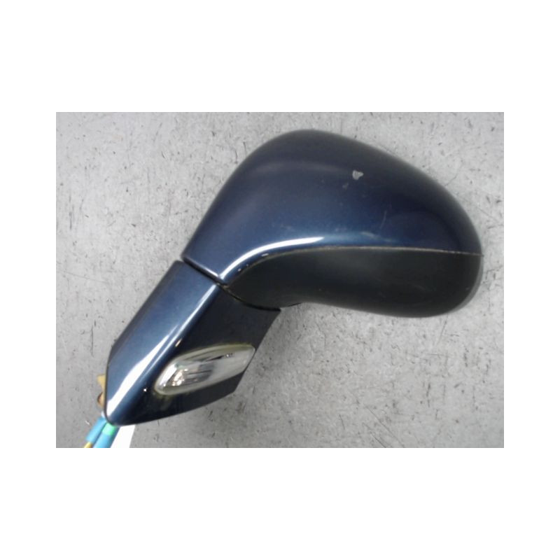 RETROVISEUR EXTERIEUR ELECTRIQUE GAUCHE PEUGEOT 308 2007-