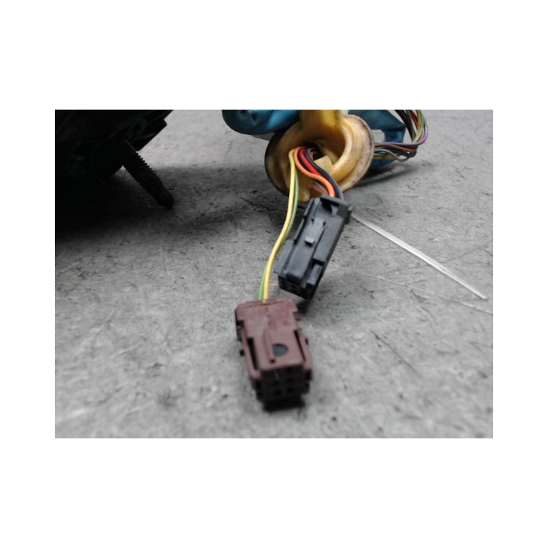 RETROVISEUR EXTERIEUR ELECTRIQUE GAUCHE PEUGEOT 308 2007-