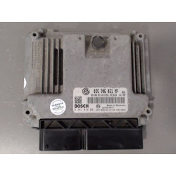CALCULATEUR MOTEUR
