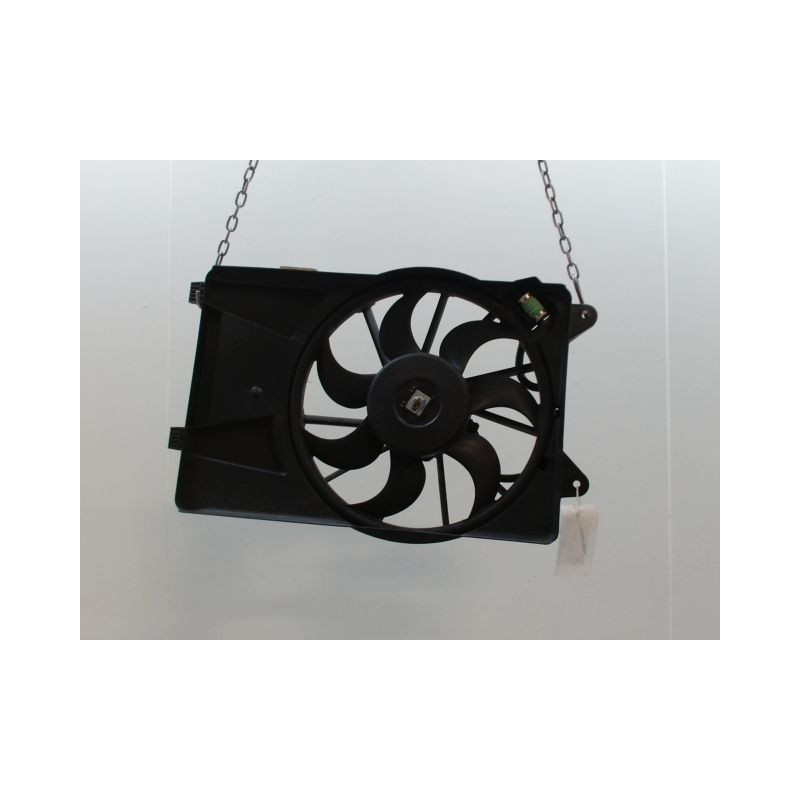 MOTEUR VENTILATEUR RADIATEUR ALFA ROMEO MI.TO 2008-...