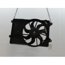 MOTEUR VENTILATEUR RADIATEUR ALFA ROMEO MI.TO 2008-...