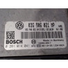 CALCULATEUR MOTEUR VOLKSWAGEN TOURAN PH2 07-10