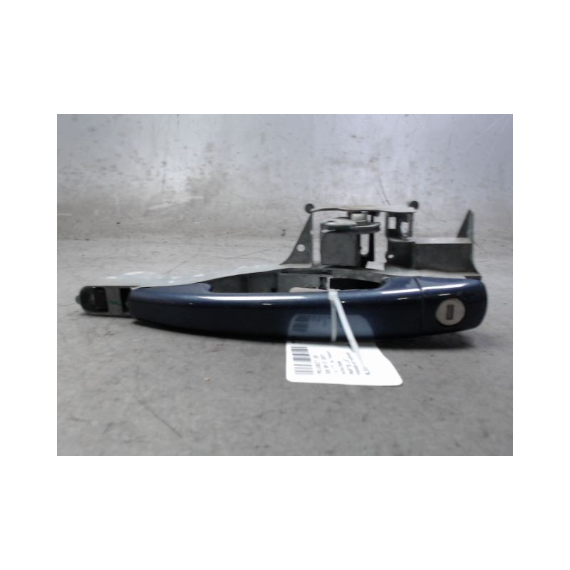 POIGNEE EXTERIEURE PORTE AVANT GAUCHE PEUGEOT 308 2007-