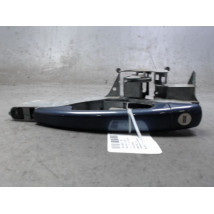POIGNEE EXTERIEURE PORTE AVANT GAUCHE PEUGEOT 308 2007-