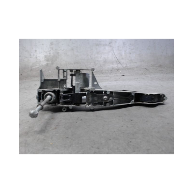 POIGNEE EXTERIEURE PORTE AVANT GAUCHE PEUGEOT 308 2007-
