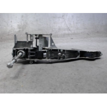 POIGNEE EXTERIEURE PORTE AVANT GAUCHE PEUGEOT 308 2007-