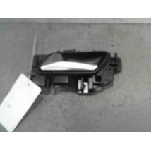 POIGNEE INTERIEURE PORTE AVANT GAUCHE CITROEN BERLINGO
