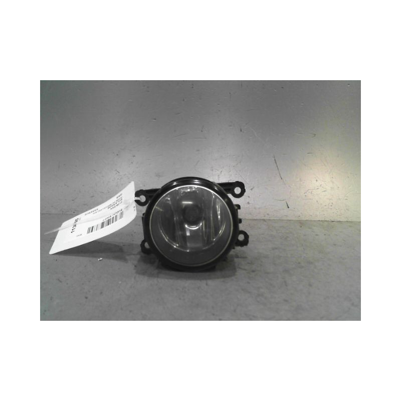 PHARE ANTIBROUILLARD AVANT GAUCHE SUZUKI SWIFT