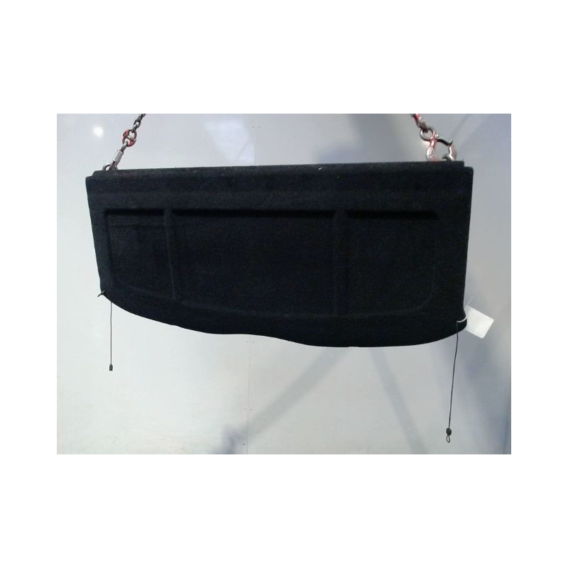 TABLETTE PLAGE ARRIERE KIA CEE-D