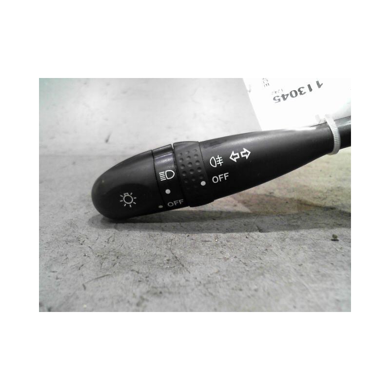 COMMANDE CLIGNOTANT SUZUKI SWIFT