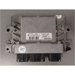 CALCULATEUR MOTEUR