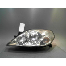PHARE GAUCHE NISSAN PRIMERA