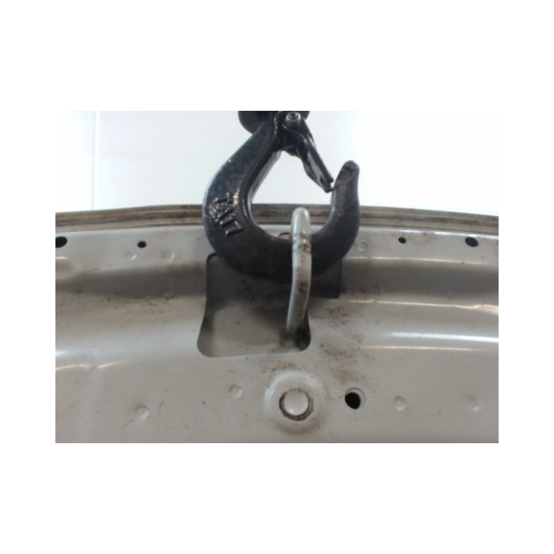 CAPOT NISSAN PIXO 2009-2013