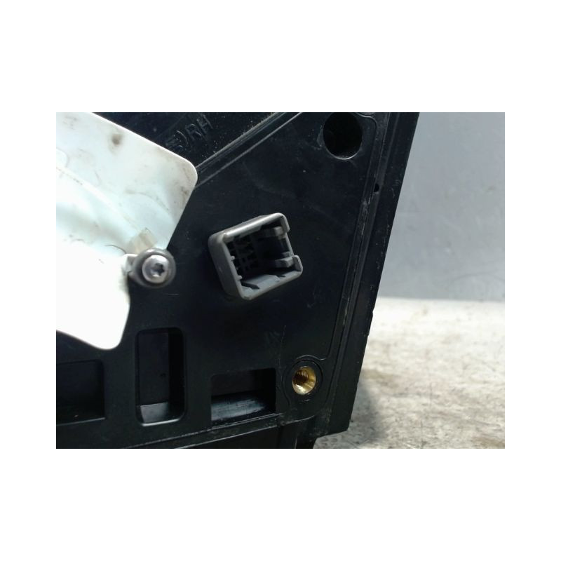 RETROVISEUR EXTERIEUR ELECTRIQUE DROIT KIA CEE-D