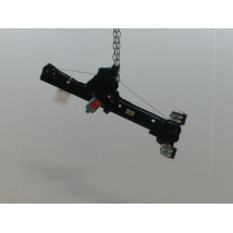 MECANISME+MOTEUR LEVE-GLACE AVANT DROIT FORD ECOSPORT