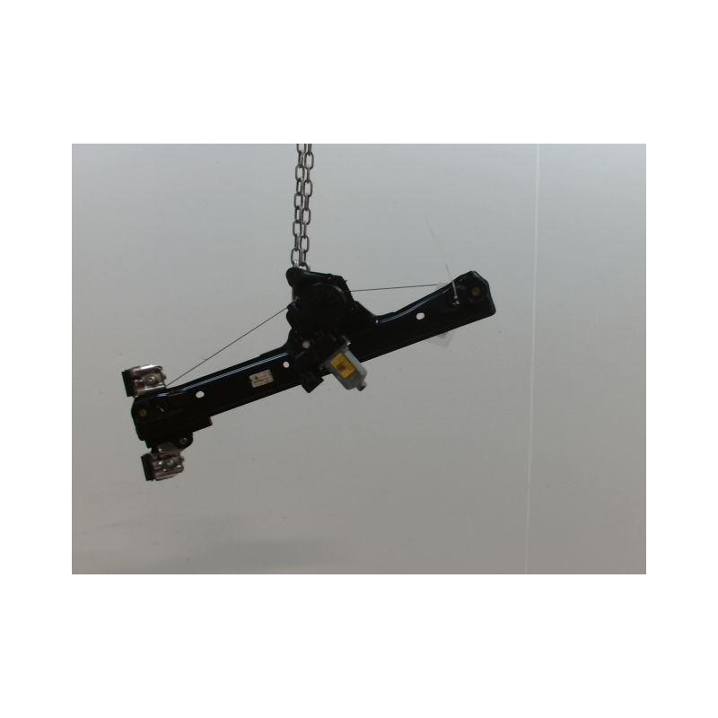 MECANISME+MOTEUR LEVE-GLACE AVANT GAUCHE FORD ECOSPORT