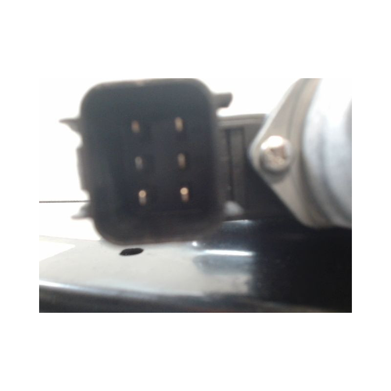 MECANISME+MOTEUR LEVE-GLACE AVANT GAUCHE FORD ECOSPORT