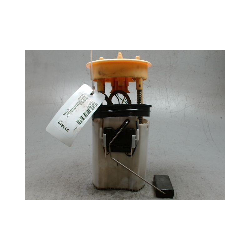 POMPE CARBURANT IMMERGEE AUDI A1