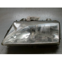 PHARE GAUCHE PEUGEOT 806 94-2001