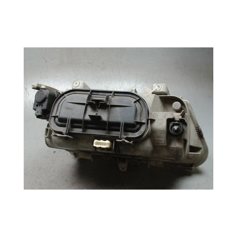 PHARE GAUCHE PEUGEOT 806 94-2001