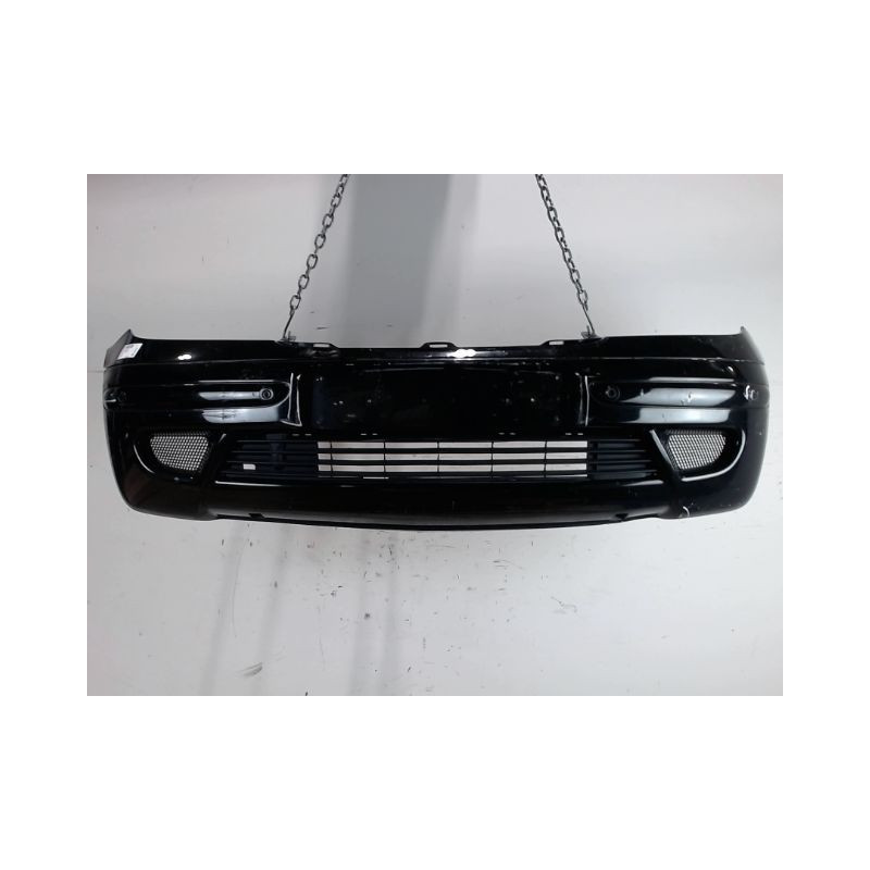 PARE-CHOC AVANT MERCEDES VANEO BUSINESS