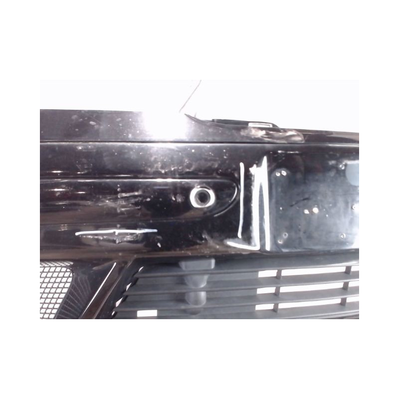 PARE-CHOC AVANT MERCEDES VANEO BUSINESS