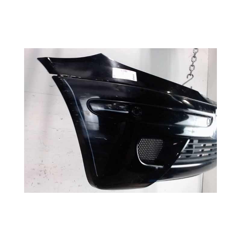 PARE-CHOC AVANT MERCEDES VANEO BUSINESS