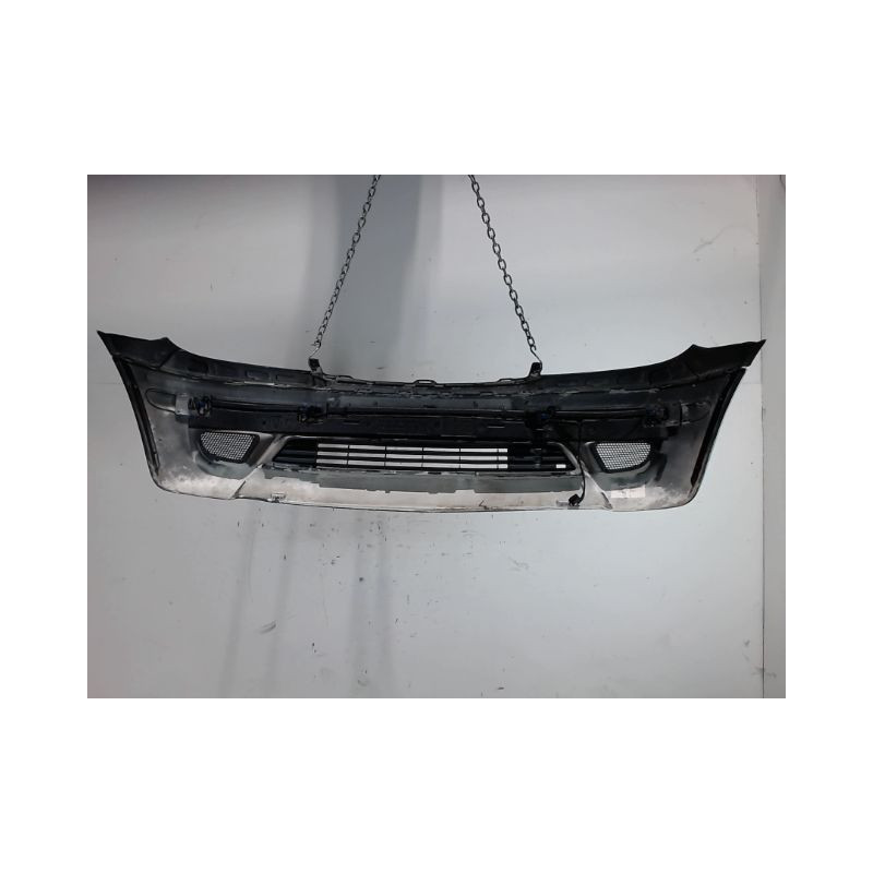 PARE-CHOC AVANT MERCEDES VANEO BUSINESS