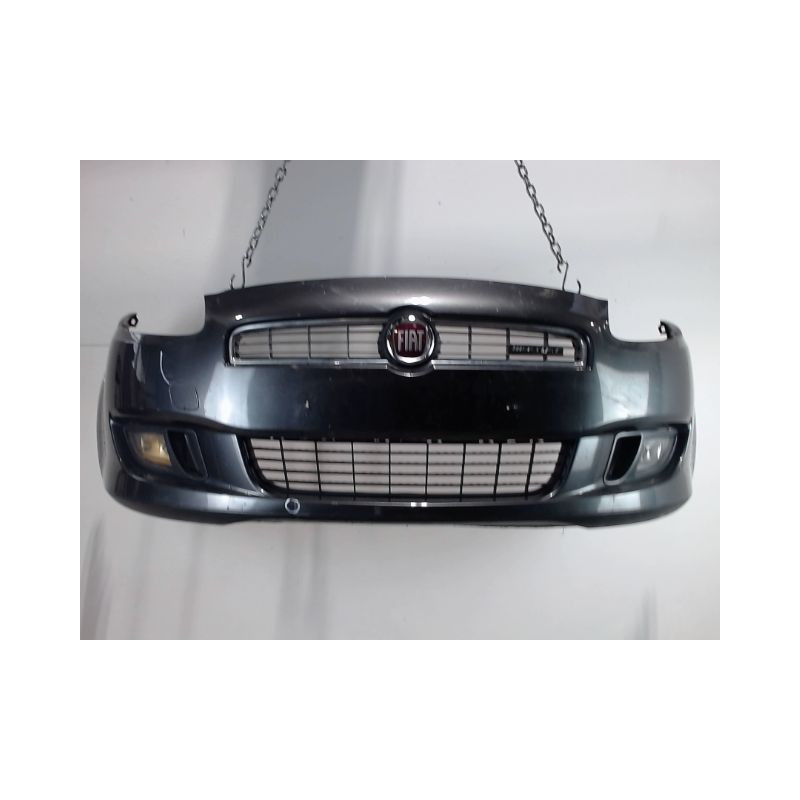 PARE-CHOC AVANT FIAT BRAVO