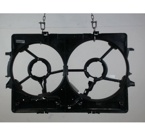 SUPPORT DE VENTILATEUR