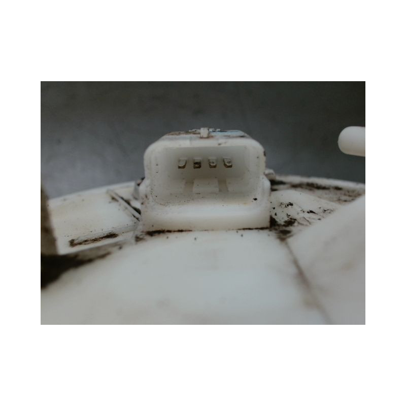 POMPE CARBURANT IMMERGEE RENAULT MEGANE II PH1 02-05