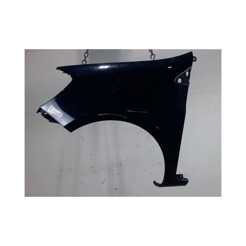 AILE AVANT GAUCHE RENAULT CLIO III 2005-