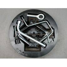 CRIC LANCIA MUSA