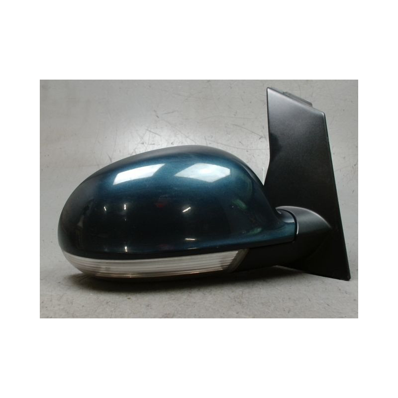 RETROVISEUR EXTERIEUR ELECTRIQUE DROIT VOLKSWAGEN GOLF V PLUS 2005-
