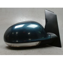 RETROVISEUR EXTERIEUR ELECTRIQUE DROIT VOLKSWAGEN GOLF V PLUS 2005-