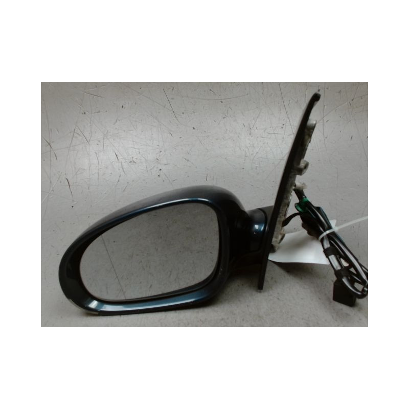 RETROVISEUR EXTERIEUR ELECTRIQUE GAUCHE VOLKSWAGEN GOLF V PLUS 2005-