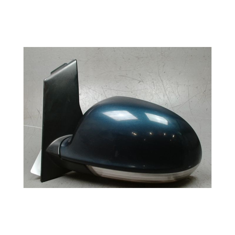 RETROVISEUR EXTERIEUR ELECTRIQUE GAUCHE VOLKSWAGEN GOLF V PLUS 2005-