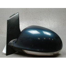 RETROVISEUR EXTERIEUR ELECTRIQUE GAUCHE VOLKSWAGEN GOLF V PLUS 2005-