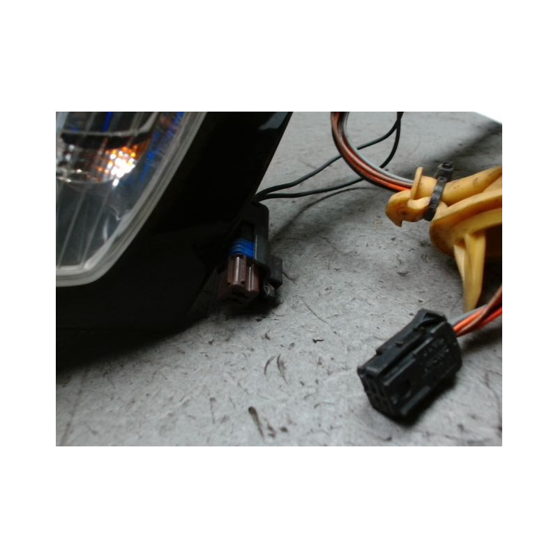 RETROVISEUR EXTERIEUR ELECTRIQUE DROIT PEUGEOT 308 2007-