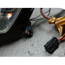 RETROVISEUR EXTERIEUR ELECTRIQUE DROIT PEUGEOT 308 2007-