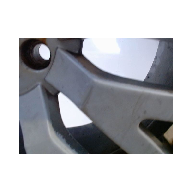 JANTE ALUMINIUM LAND ROVER RANGE SPORT