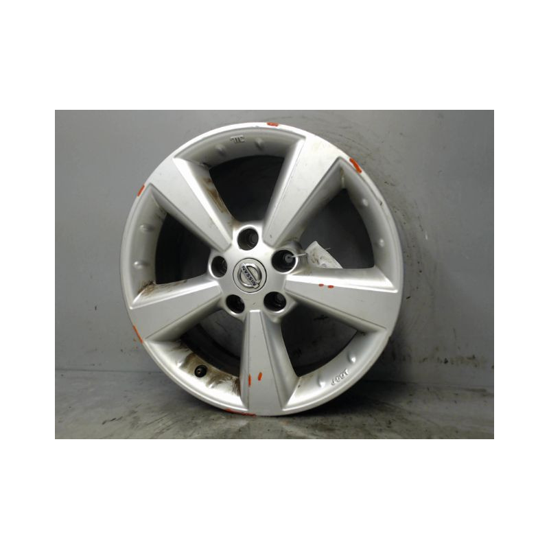 JANTE ALUMINIUM NISSAN QHASQAI 2007-