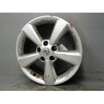 JANTE ALUMINIUM NISSAN QHASQAI 2007-