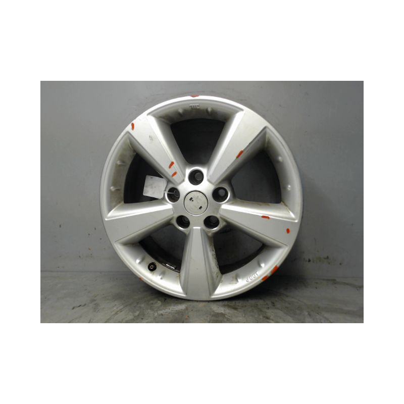 JANTE ALUMINIUM NISSAN QHASQAI 2007-