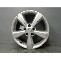 JANTE ALUMINIUM NISSAN QHASQAI 2007-