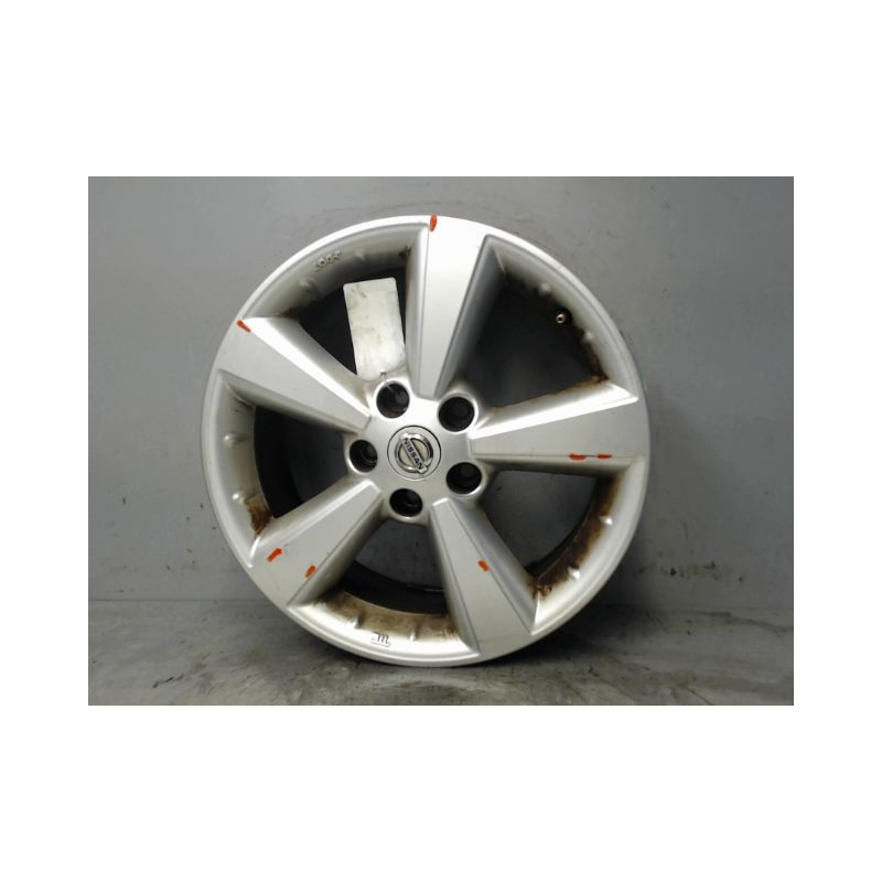 JANTE ALUMINIUM NISSAN QHASQAI 2007-